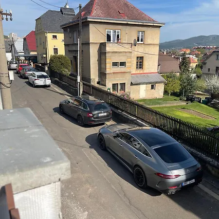 Jenys Usti 2 Ústí nad Labem