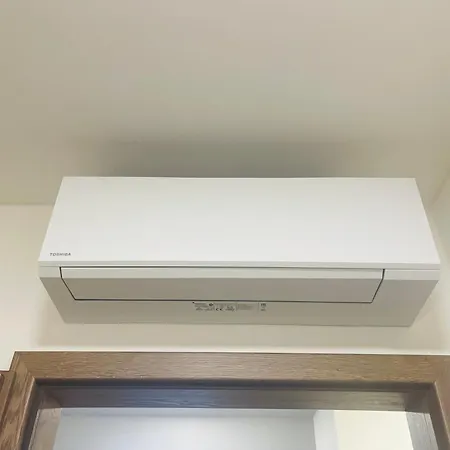 公寓 Jenys Usti 2 Ústí nad Labem