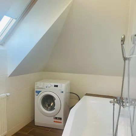 公寓 Jenys Usti 2 Ústí nad Labem