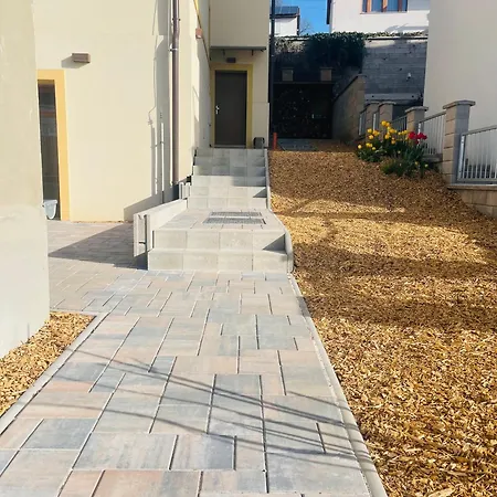 公寓 Jenys Usti 2 *