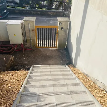 公寓 Jenys Usti 2 Ústí nad Labem