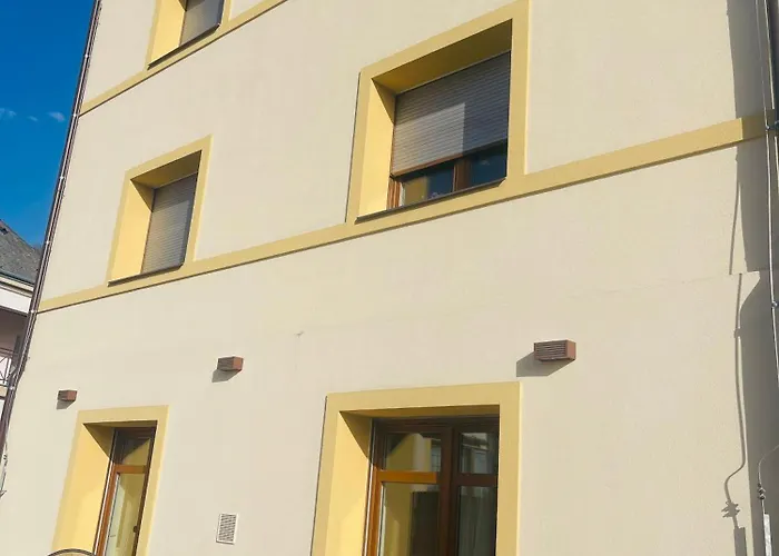 Jenys Usti 2 * Ústí nad Labem